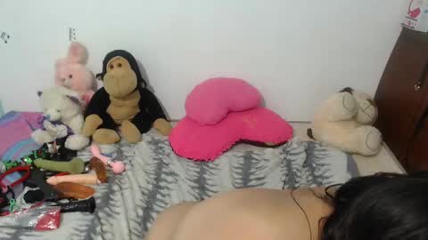 Luna online show from 12.24.24