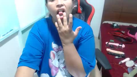 Luna online show from 11.08.25