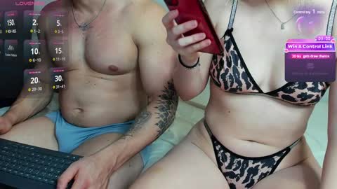 pareja_veda online show from 12.27.24