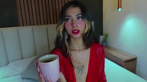 PARIS online show from 02.12.25