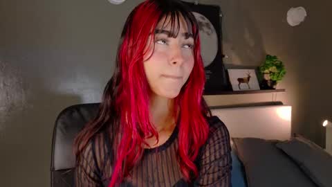 PARIS online show from 10.21.25