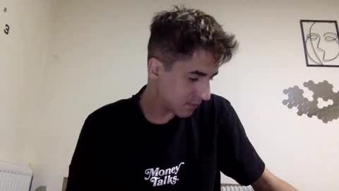 Snapshot of parissapper chatting on 05.14.26 parissapper online show from 05.14.26