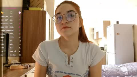 Michelle online show from 11.08.25