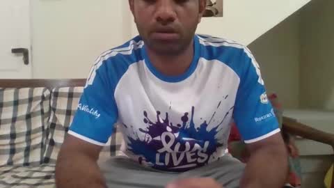 parisu47 online show from 10.14.25