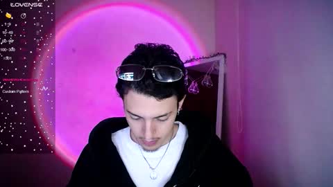 parker_222 online show from 02.04.26