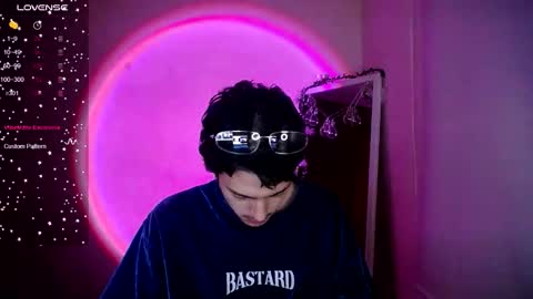 parker_222 online show from 02.11.26