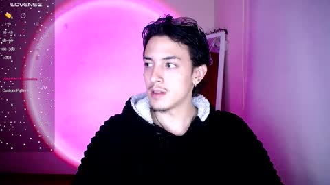 parker_222 online show from 02.13.26