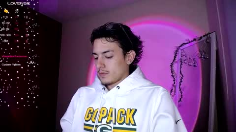 parker_222 online show from 02.14.26