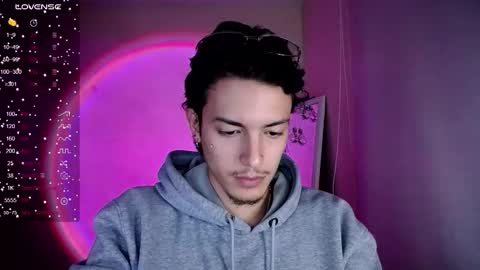 parker_222 online show from 02.25.26