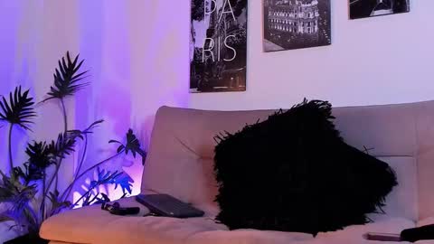 parker lavine online show from 11.20.25