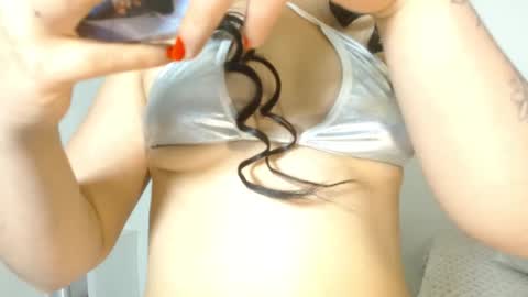 parker_leex online show from 01.18.26