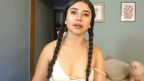 parker_leex online show from 05.27.26