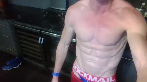 Parker online show from 11.07.25