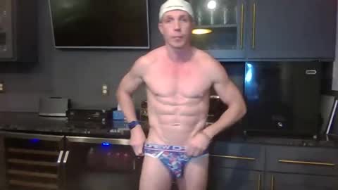 Parker online show from 12.17.25