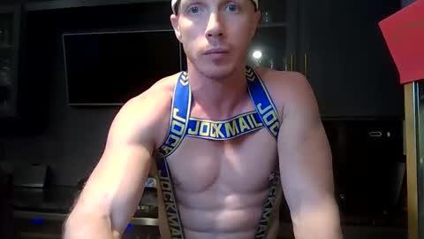 Snapshot of parkerflexes chatting on 05.24.26 Parker online show from 05.24.26