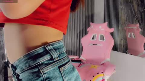 party_fre_girl online show from 10.03.25