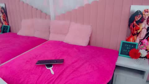 party_fre_girl online show from 02.02.26