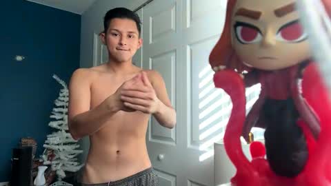 party_sia online show from 12.22.24