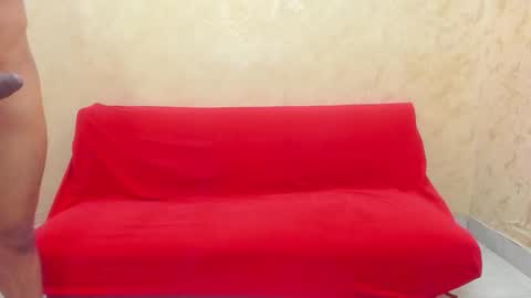 PARTY SWINGER online show from 01.19.26