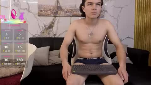 party_with_medellin23 online show from 04.17.26