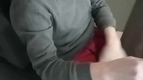 Snapshot of partyboy_ chatting on 01.05.25 Partyboy online show from 01.05.25