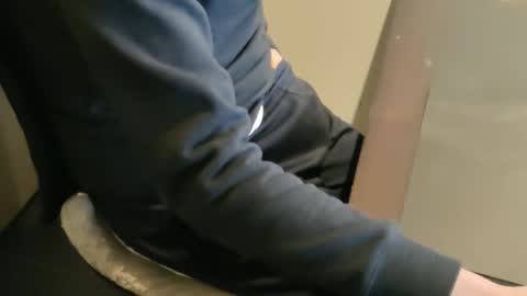 Snapshot of partyboy_ chatting on 01.20.25 Partyboy online show from 01.20.25