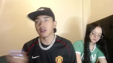 Snapshot of partywhite chatting on 01.19.25 partywhite online show from 01.19.25