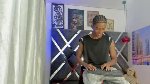 PARZIVAL online show from 02.18.26