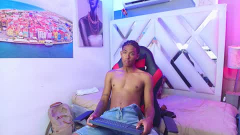 PARZIVAL online show from 02.21.26