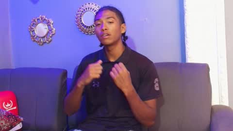 PARZIVAL online show from 02.24.26