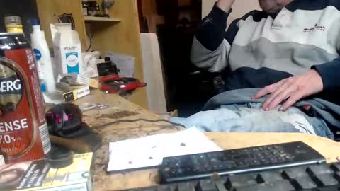 pascal88881 online show from 12.14.24