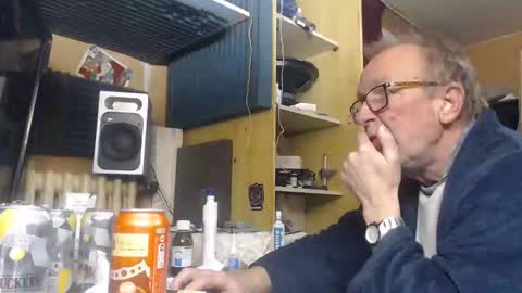 pascal88881 online show from 12.16.24