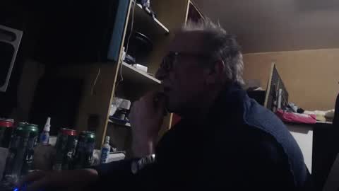 pascal88881 online show from 12.17.24