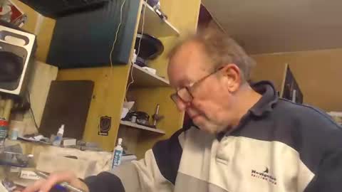 pascal88881 online show from 12.17.24