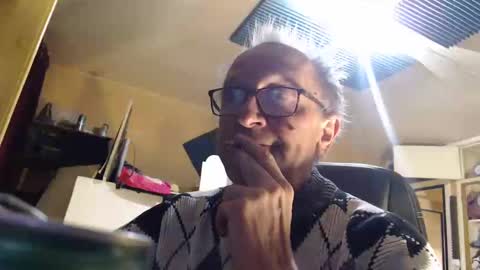 pascal88881 online show from 12.21.24