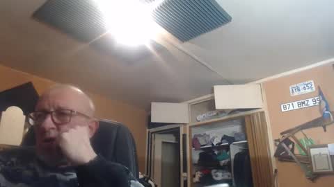 pascal88881 online show from 12.29.24