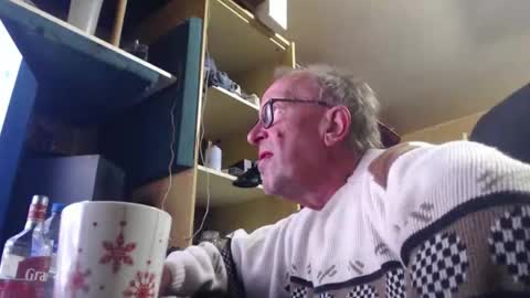 pascal88881 online show from 10.12.25