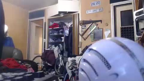 pascal88881 online show from 10.18.25