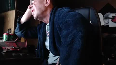 pascal88881 online show from 11.01.25