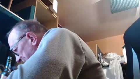 pascal88881 online show from 11.05.25