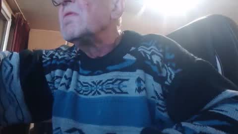 pascal88881 online show from 12.21.25