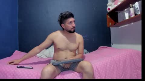 Violetafantasy online show from 03.09.26