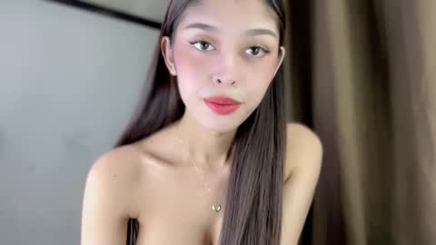 Snapshot of passion_de_amor18 chatting on 05.31.26 Tasty Alice online show from 05.31.26