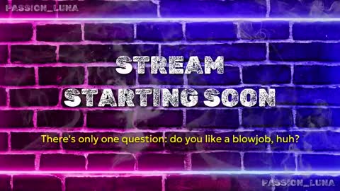 Snapshot of passion_luna chatting on 10.01.25 LunaAlan online show from 10.01.25