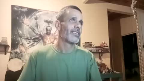 Passionateparaplegic online show from 01.17.25