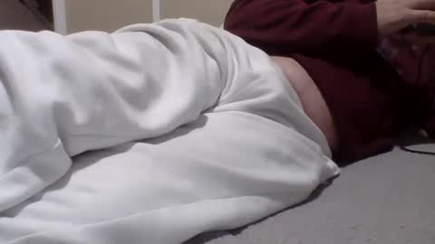 Snapshot of passionatesamurai chatting on 12.15.24 hairy dadbod online show from 12.15.24