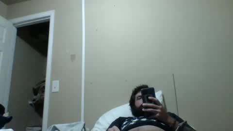 Snapshot of passionatesamurai chatting on 12.26.24 hairy dadbod online show from 12.26.24