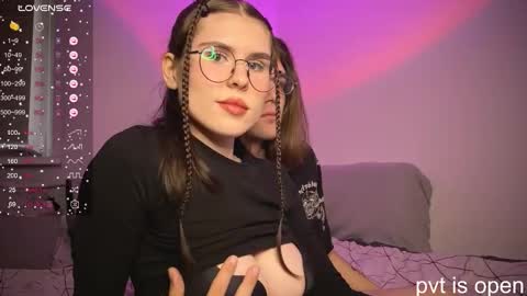 Zoe online show from 10.05.25