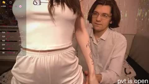 Snapshot of passiondesire_ chatting on 02.14.26 Zoe online show from 02.14.26