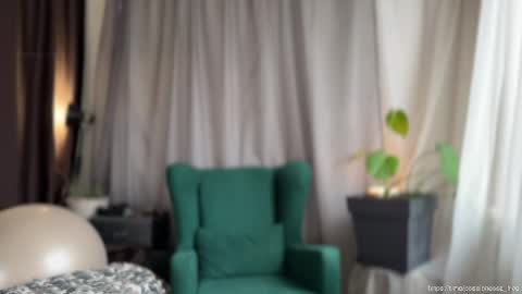 Call me Miss Alice Careful Passion Queen online show from 04.04.26